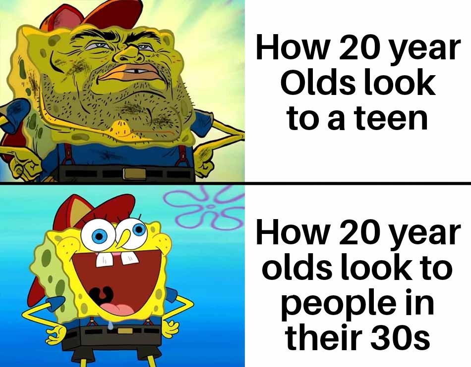 Ageless Wisdom: The Dual Life Meme