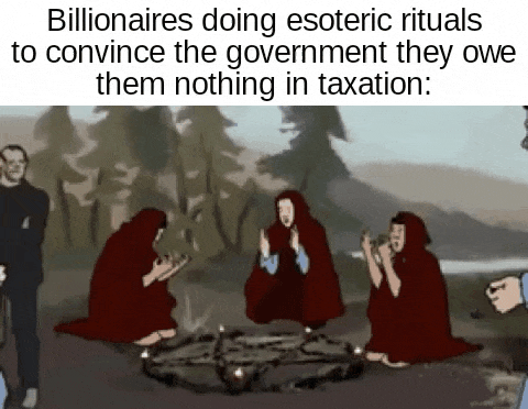 Mastering Ancient Tax Loopholes