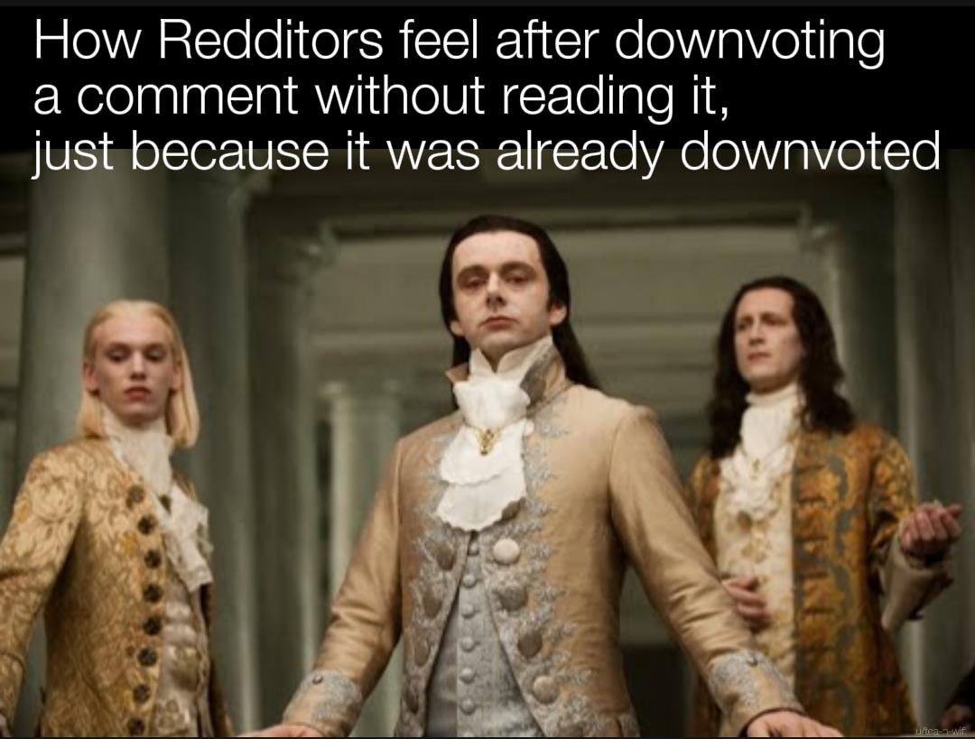 Regal Rebellion: Noble Downvotes