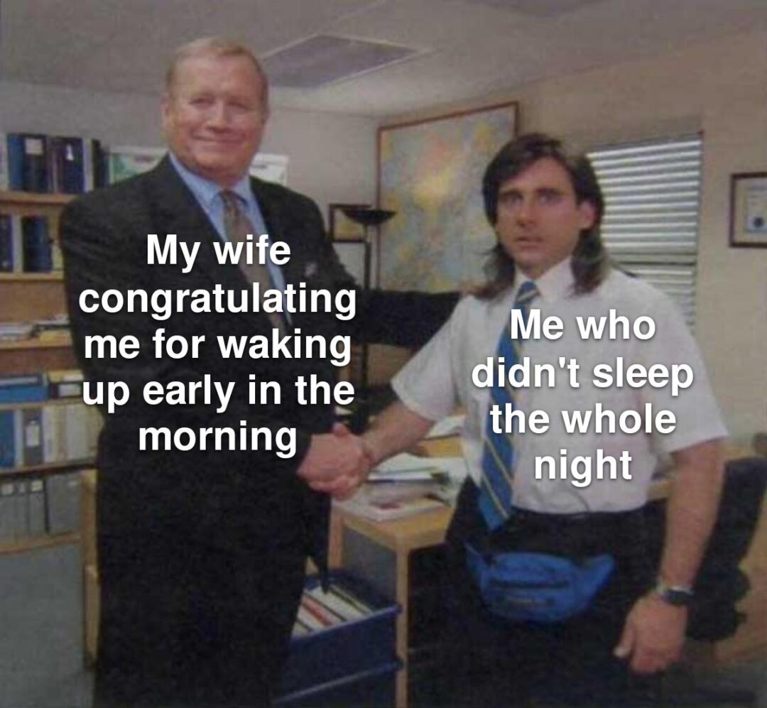 The Secret to Morning Runs: No Sleep Needed