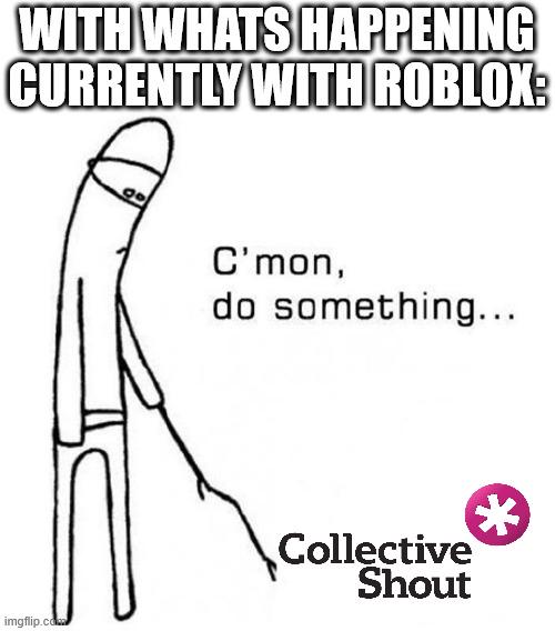 Roblox AFK: Waiting for Action