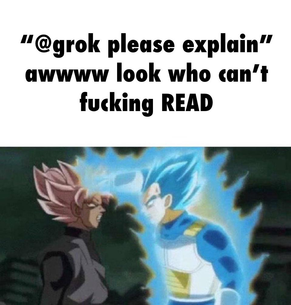 DM Drama: Typo Turns into Dragon Ball Showdown