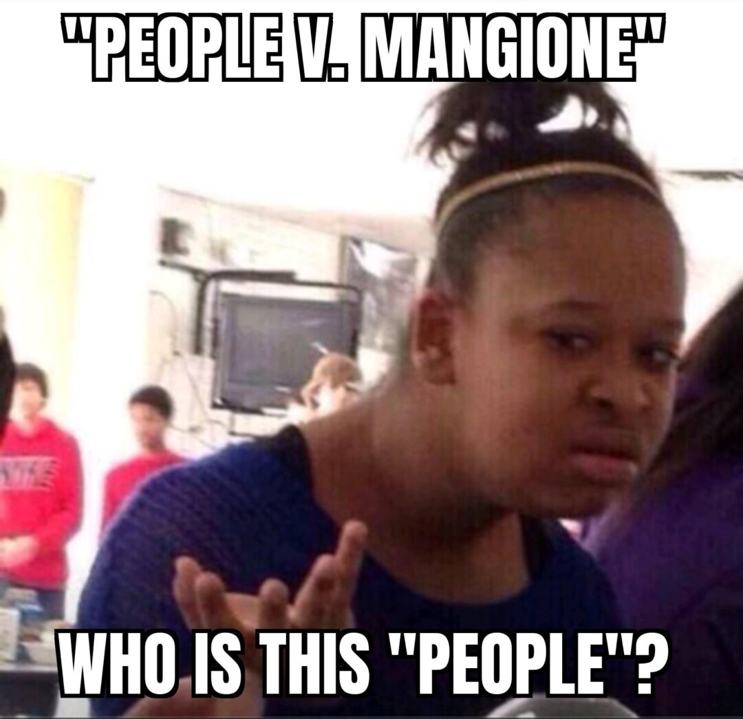 When People Say “People” But You’re Confused 😂