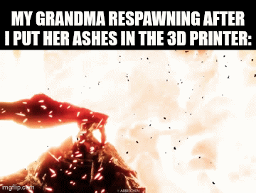 Bro found the workaround