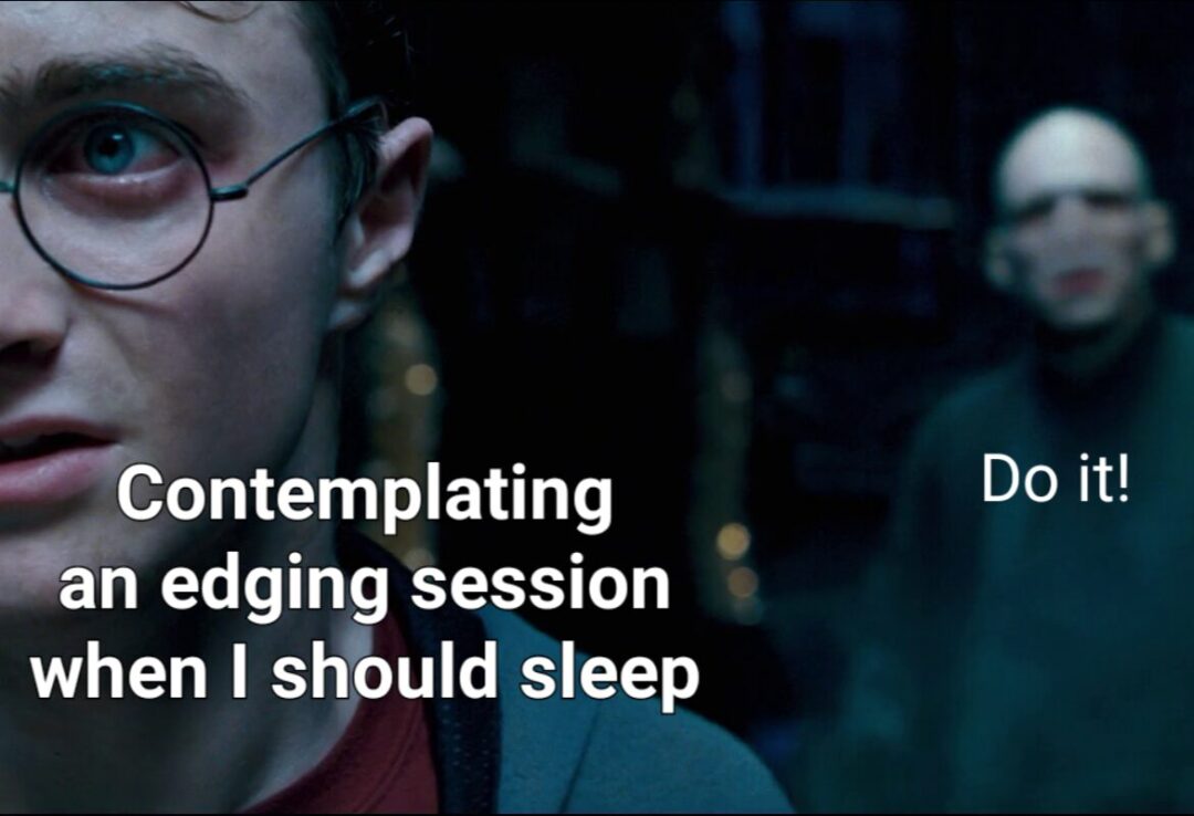 The dark arts