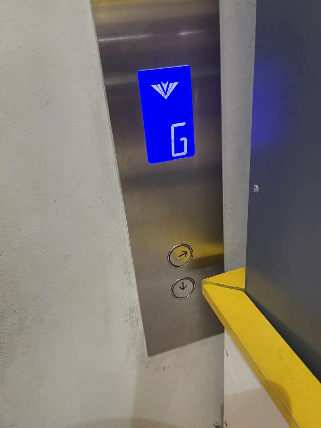 Instructions unclear. Ascending northeast 😂
