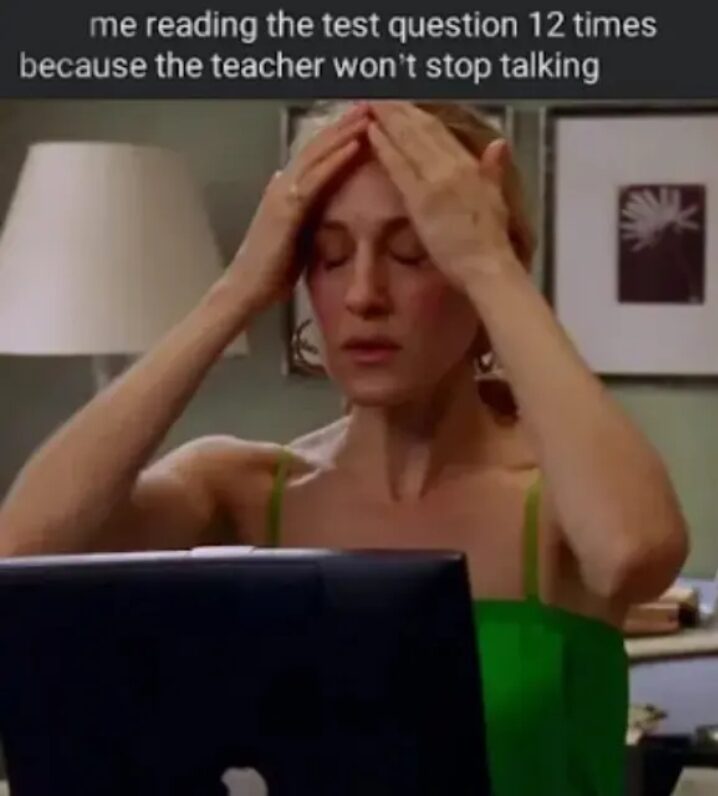 Me irl