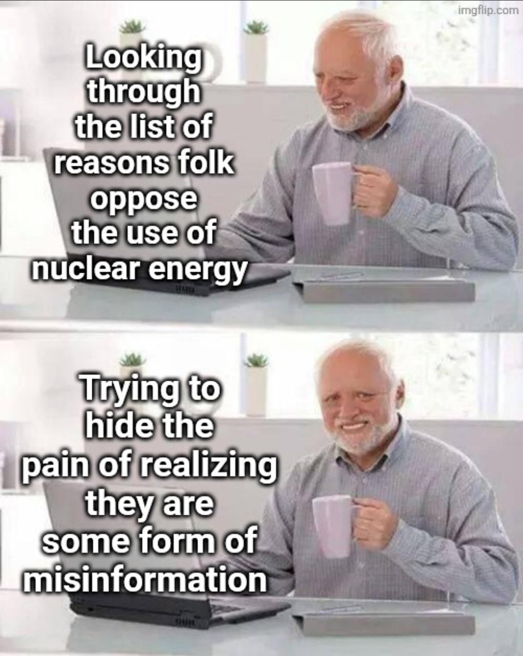 The Pain Is Real—Laugh Through Life’s Hilarious Hiccups 😅