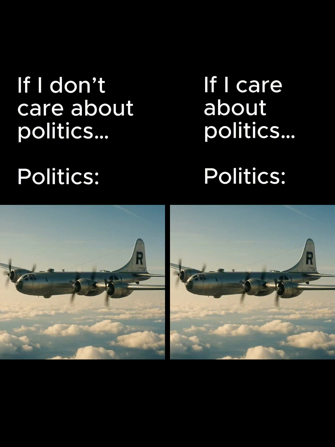 No Difference Meme — Funny Viral Picture | Memshub – Daily Funny Memes