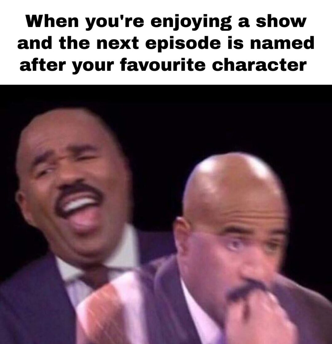 Somthing bad boutta happen