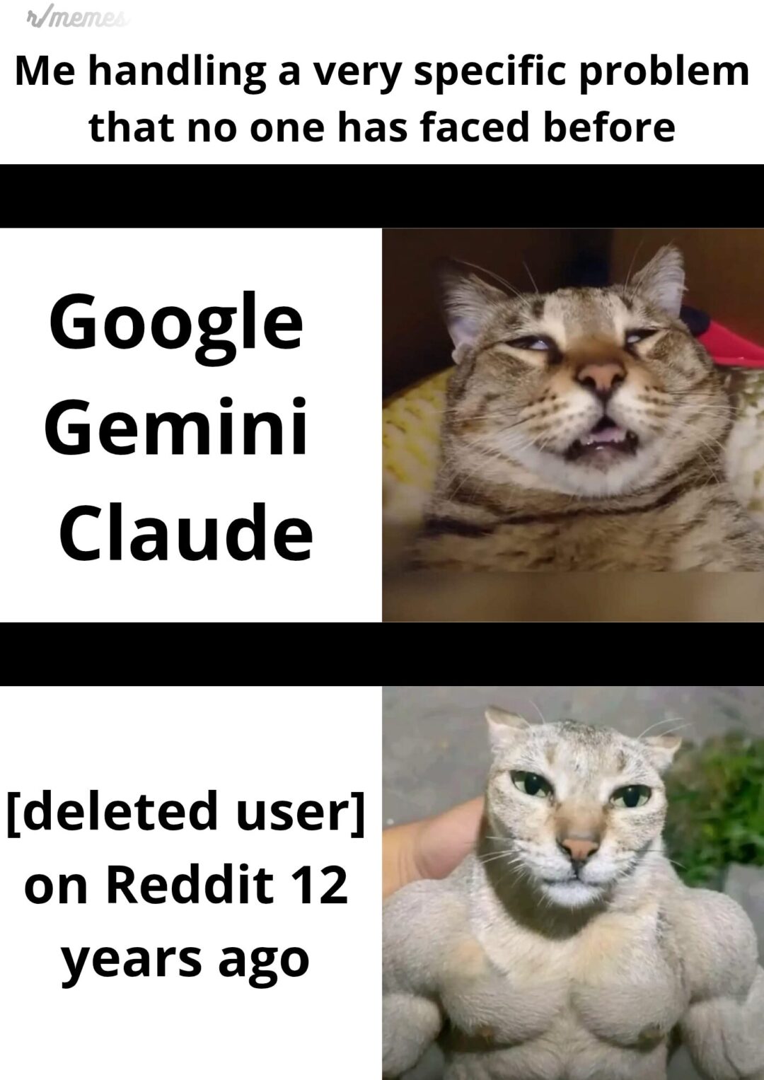 I think it’s true