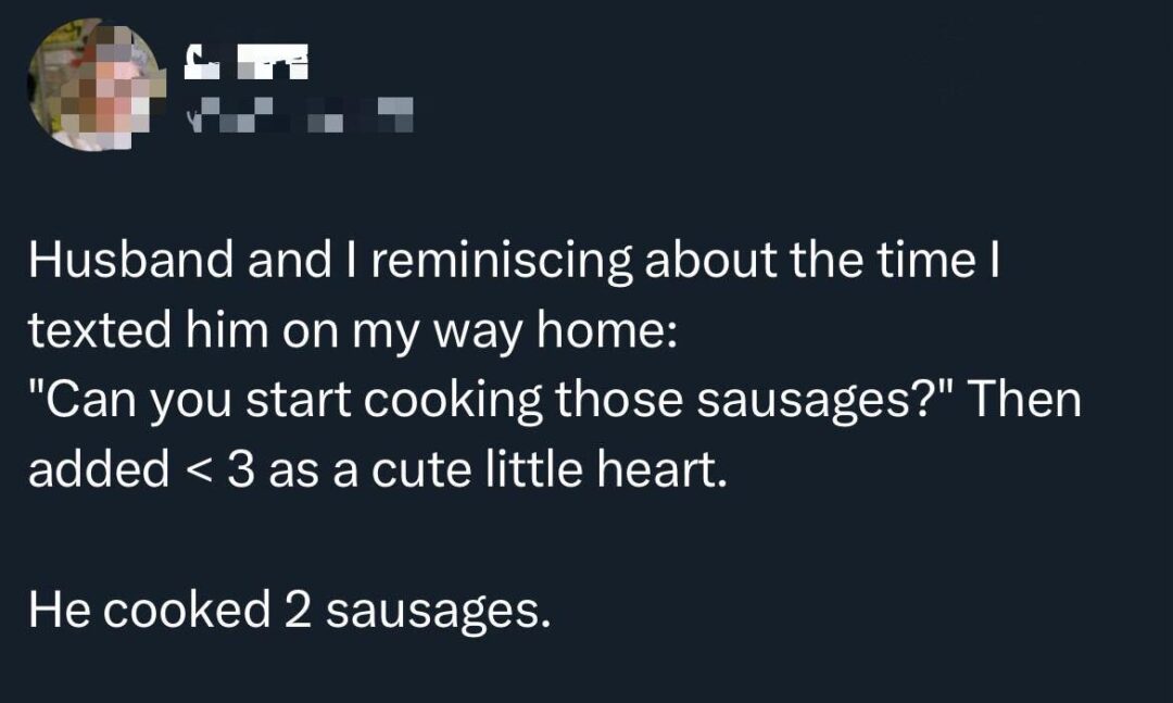 Accurate Husband