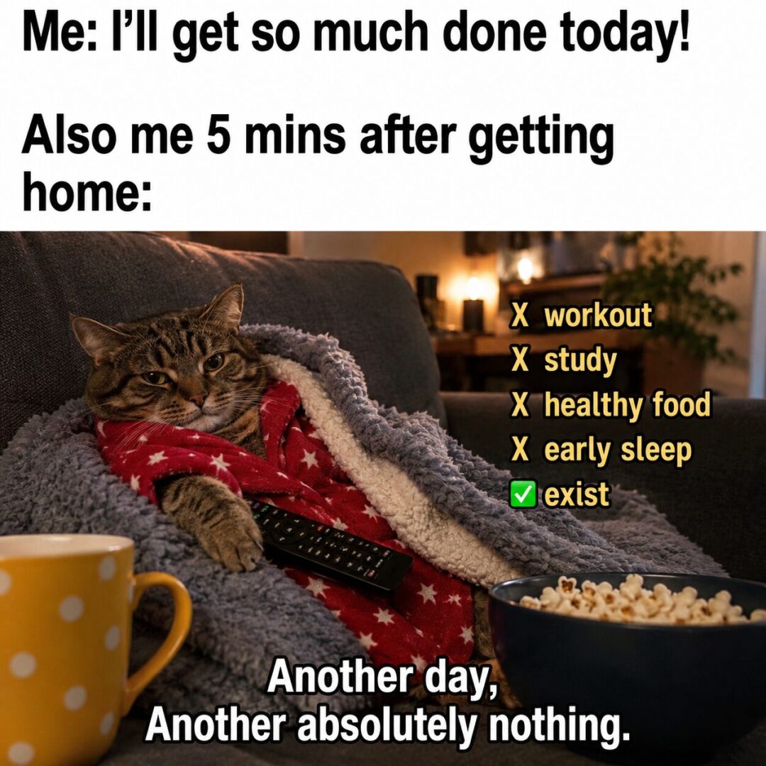 Another successful day(I swear this happens every single day)