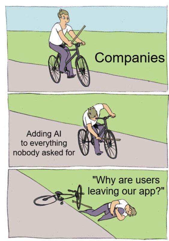 Every app in 2026