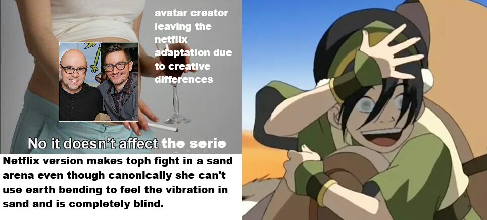 avatar: the last airbender