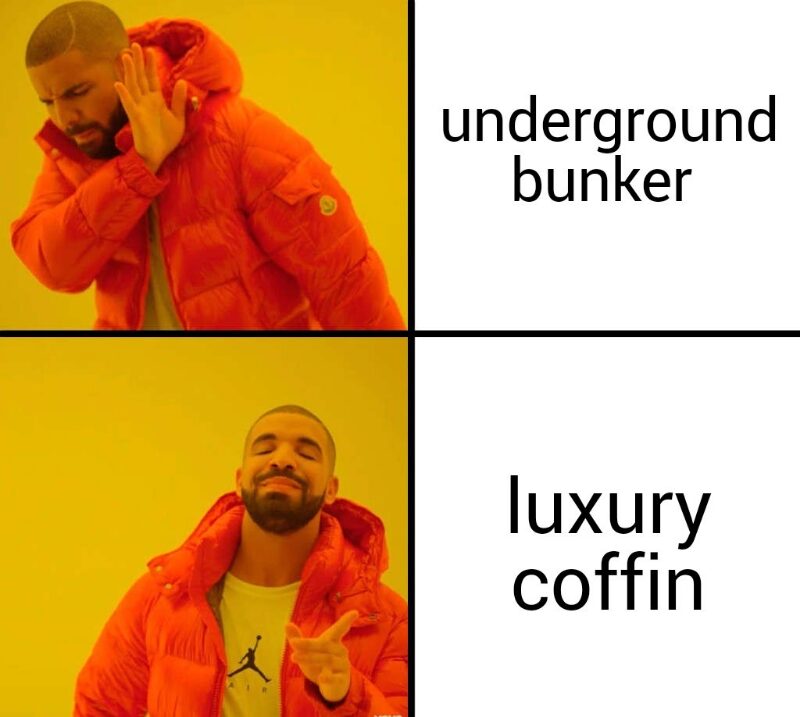 Billionaires and their silly words
