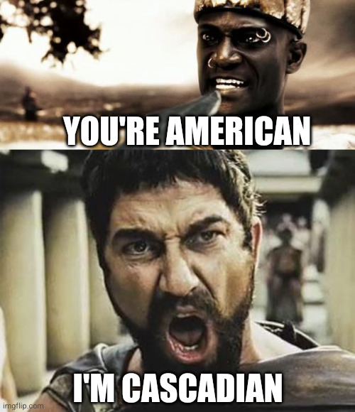 Born in California