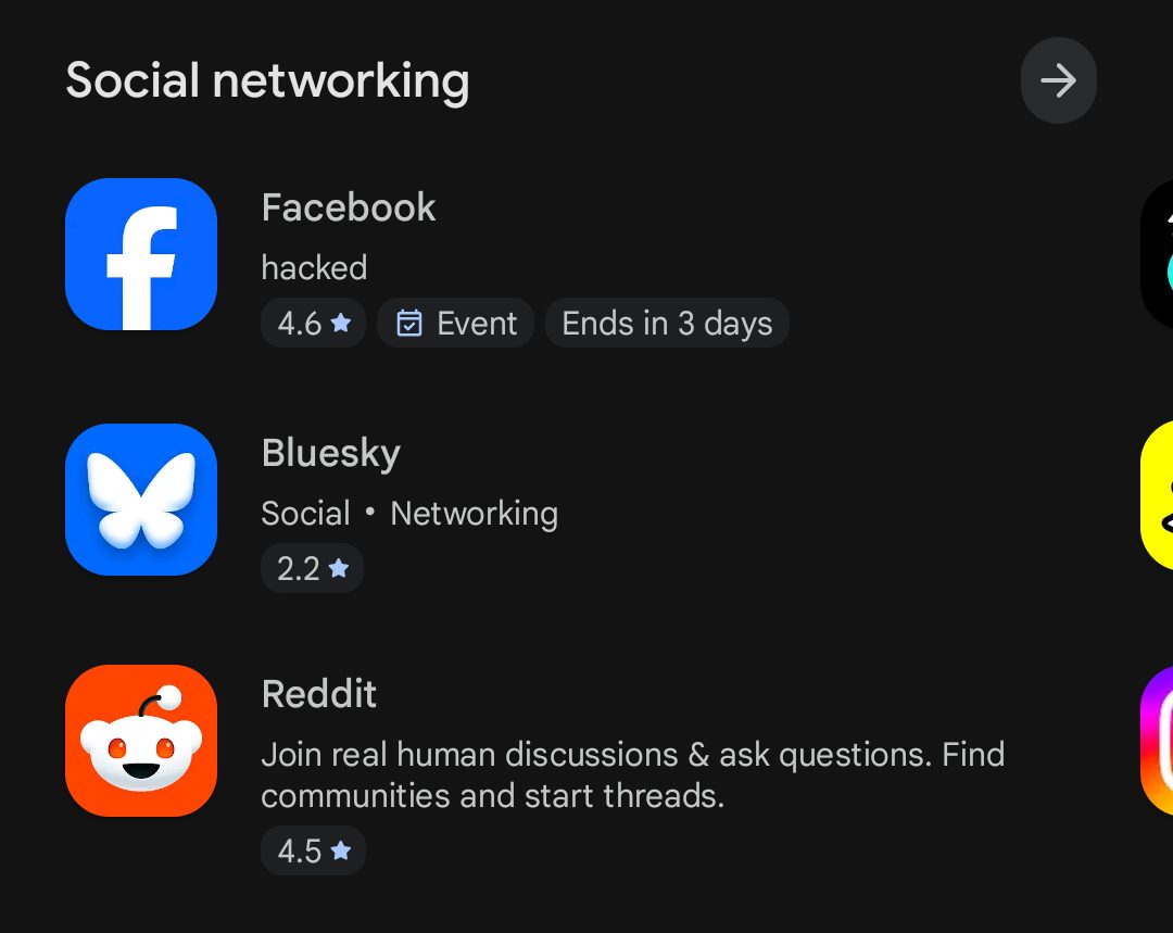 BREAKING: Facebook added new AI security into their systems