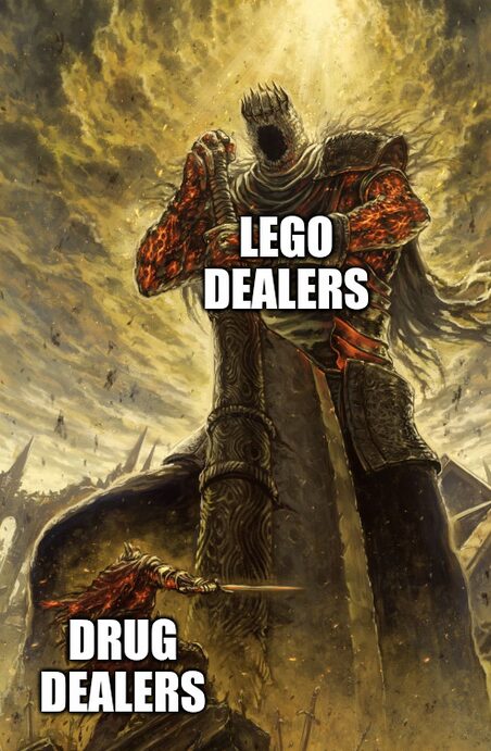BRICK BY BRICK