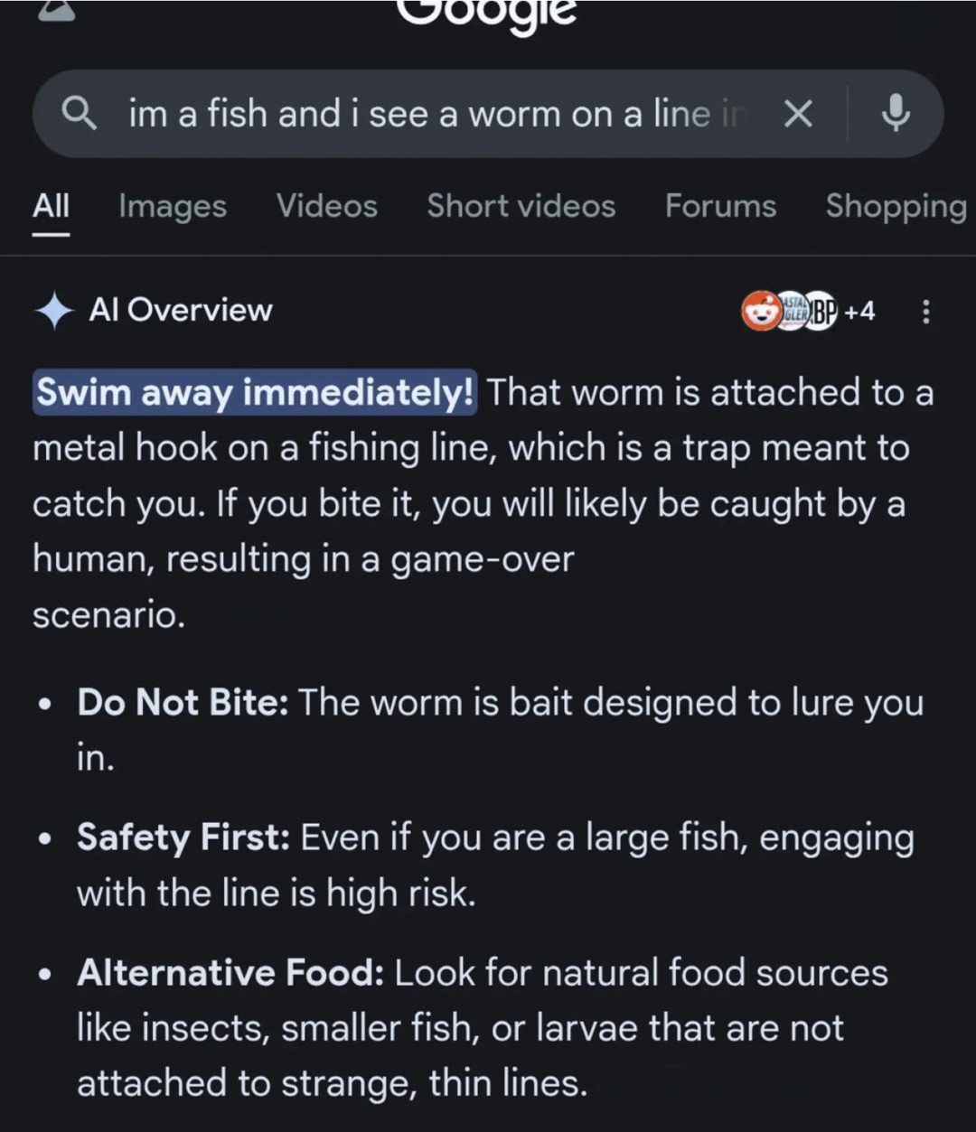 This is why I can’t catch anything