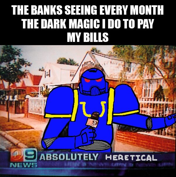 He can’t do that… Can he?