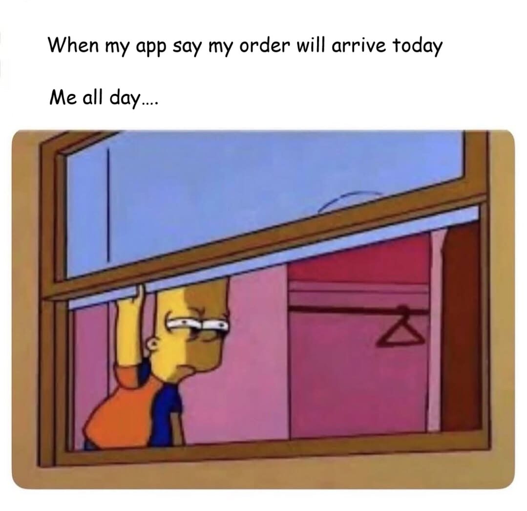It can’t be just me.