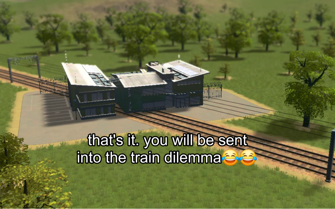 Cities skylines meme jokes 1