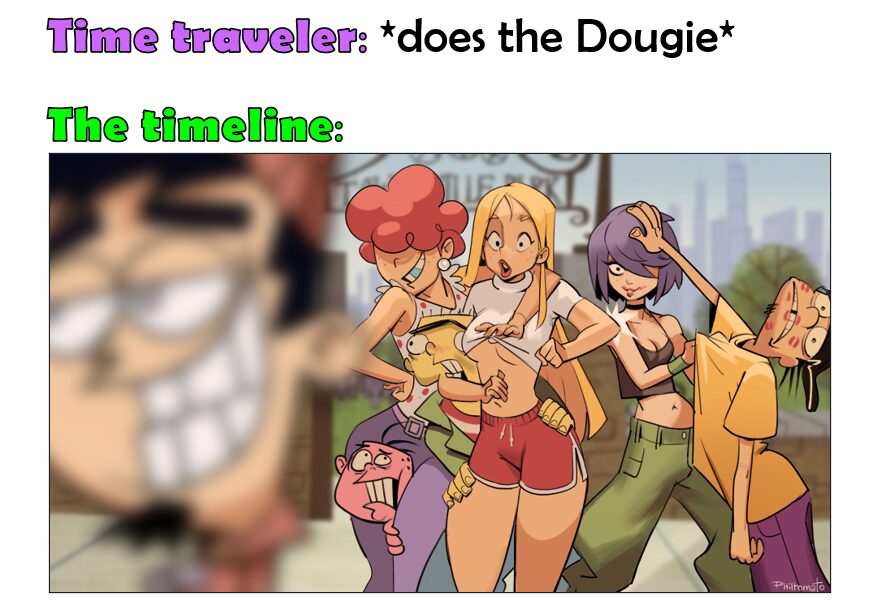 A creative title.