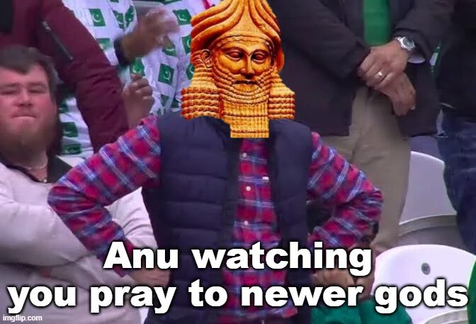 Dank or not?