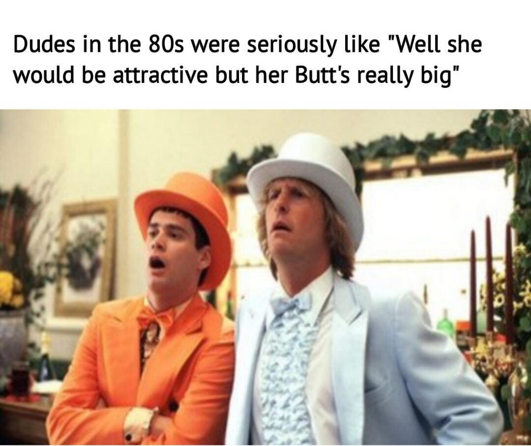 They didn’t know how buttery their lobster was