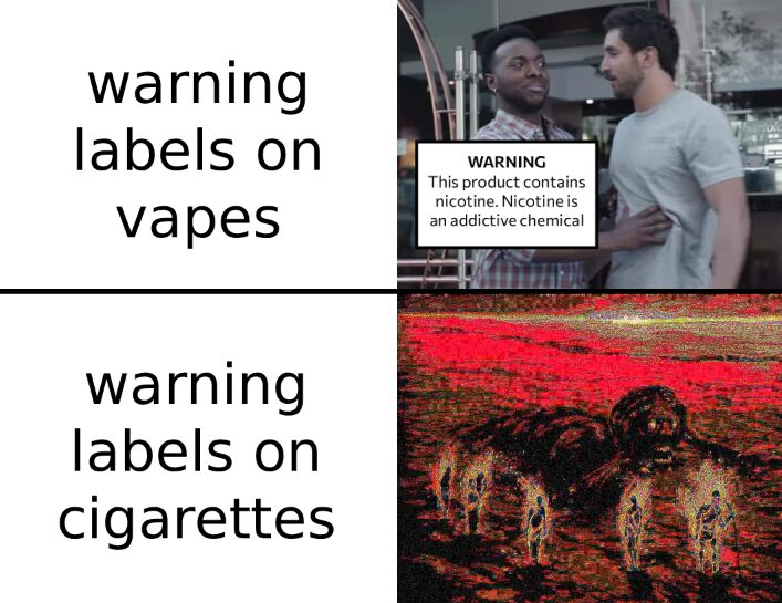 “YOU WILL DIE A HORRIBLE DEATH”