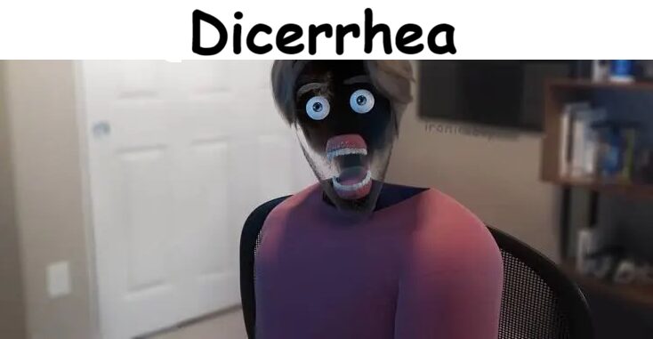 Dierrhae