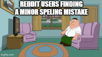 OP dont even care bruhh