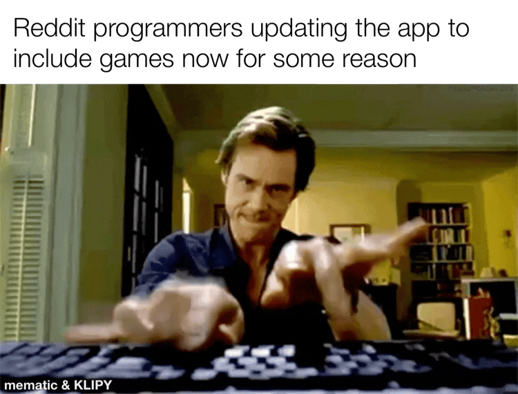 I don’t understand it