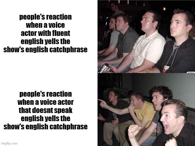 dub vs sub arguments in a nutshell