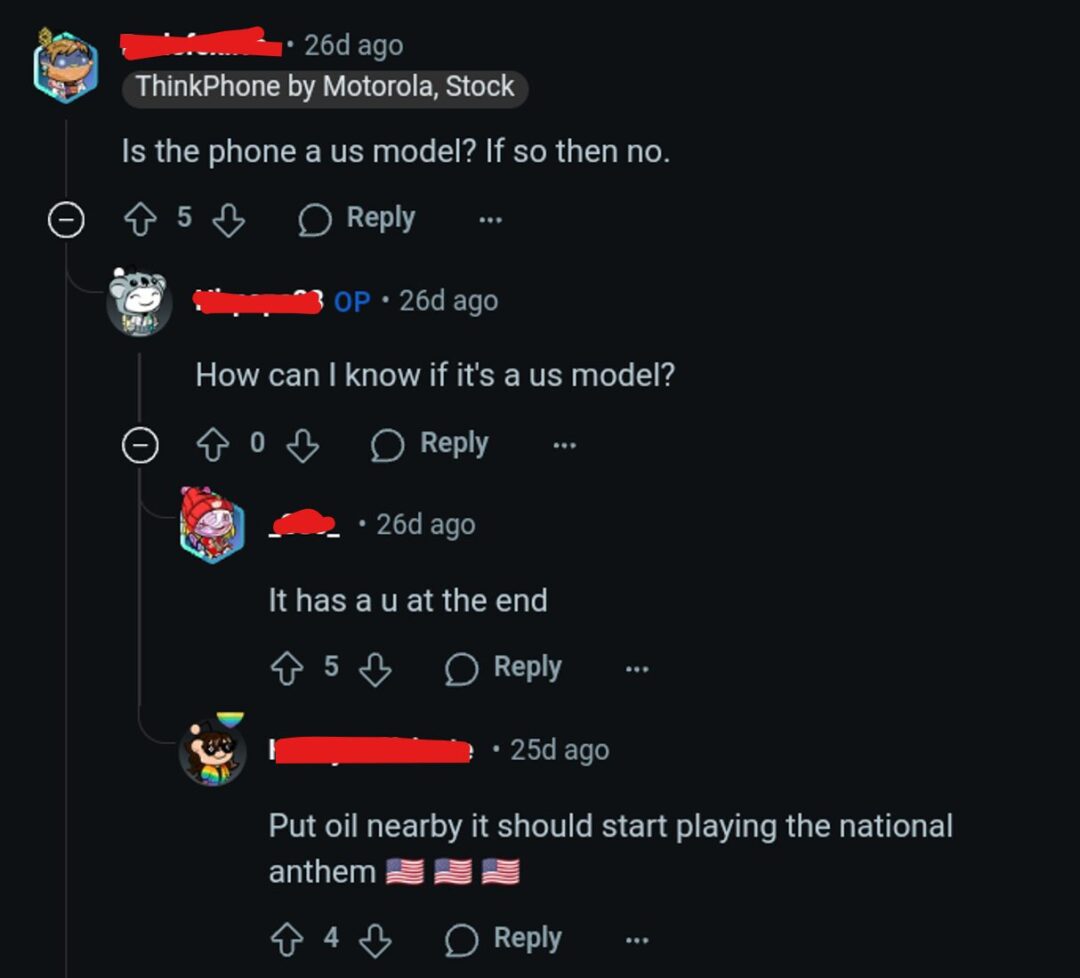 And the eagle noises