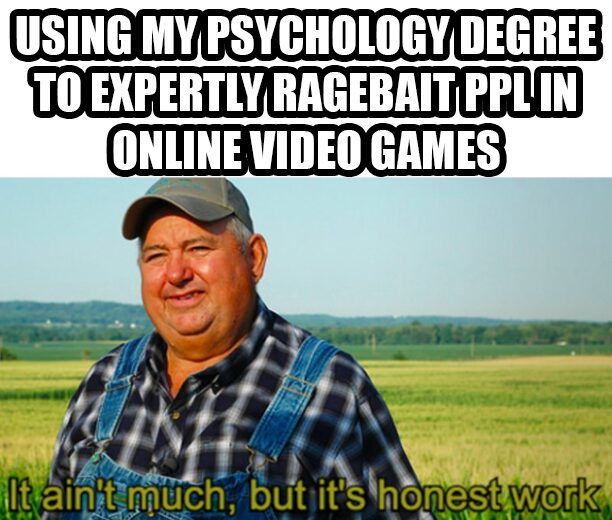 What else is it good for?
