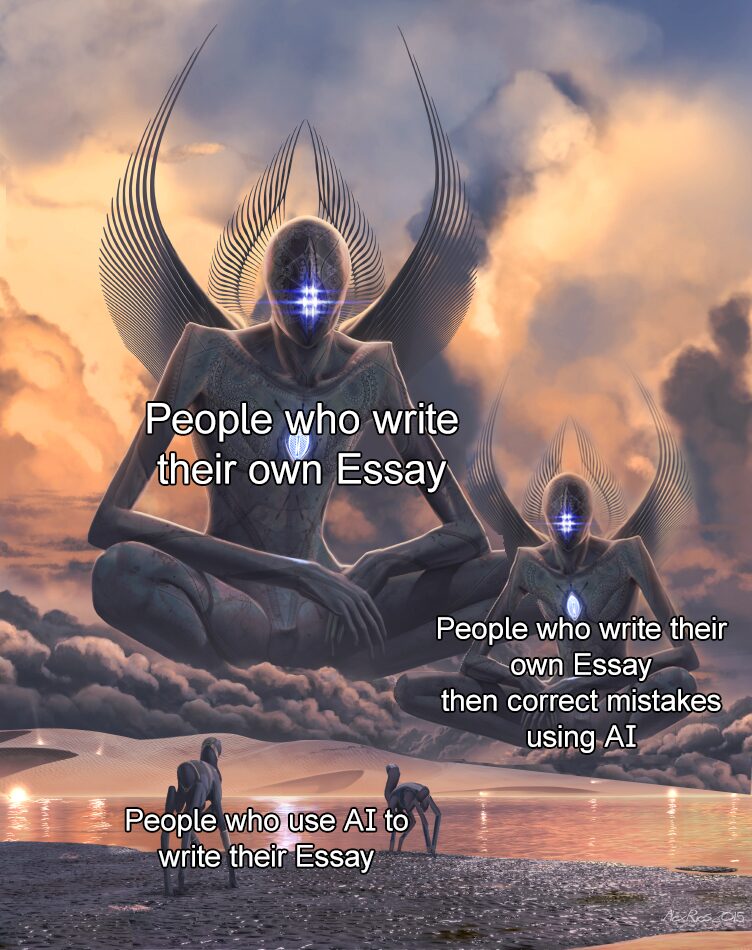 Essay Writing