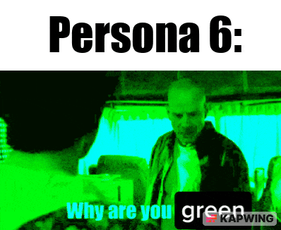 Ever heard of Green Humor buddy?