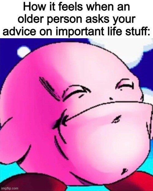 excuse me sir
