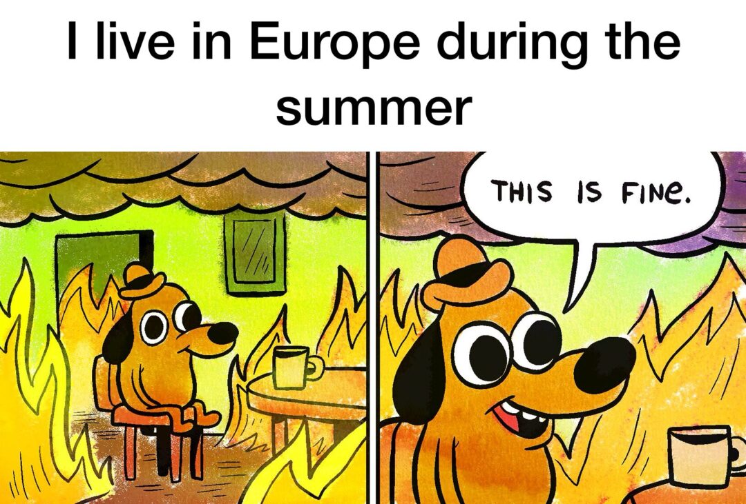 I’m on fireeeee!!!