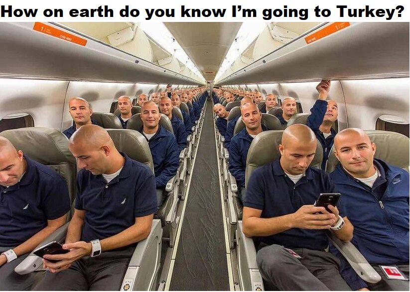 my first OC Bald joke