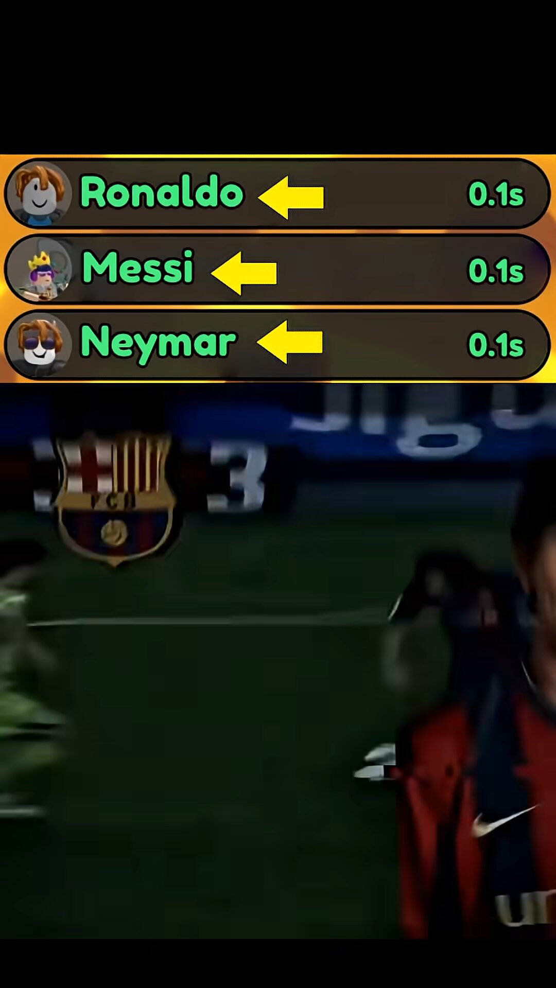 Football Meme