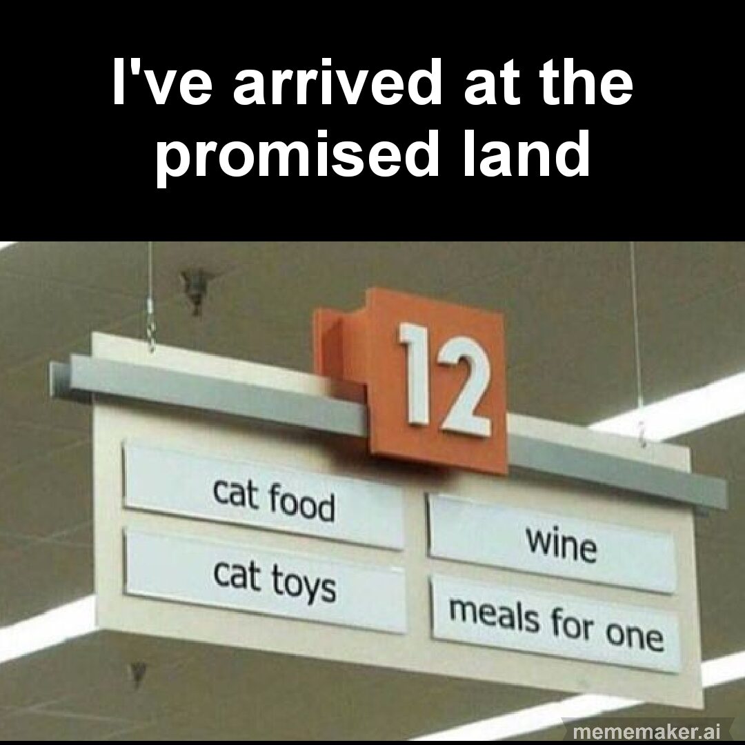 As foretold