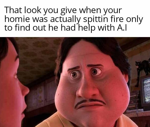 Why have you forsaken me?