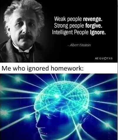 Galaxy brain has been activated.