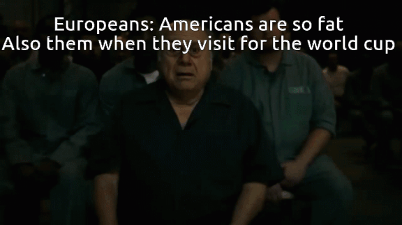 That one german guy posting about his experience