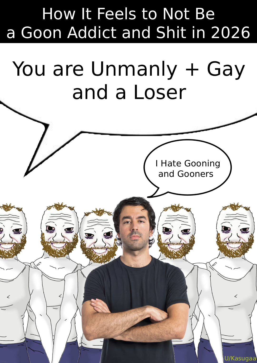 This is Getting Downvoted 📡📡📡