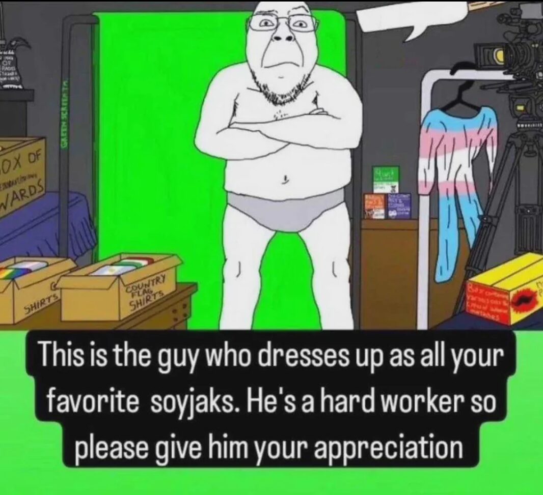Glaze him he’s hardworking