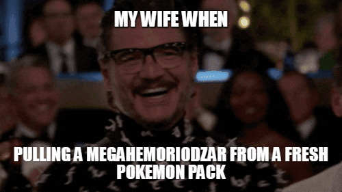 Gotta Catch Em All